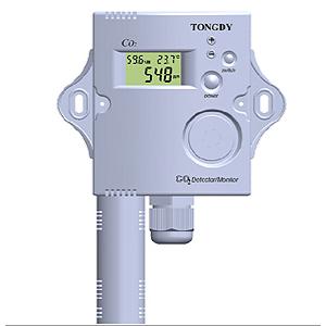 CO2 監(jiān)測控制器