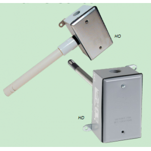戶外濕度傳感器 – 豪華 - 2% NIST- HO2NMSX